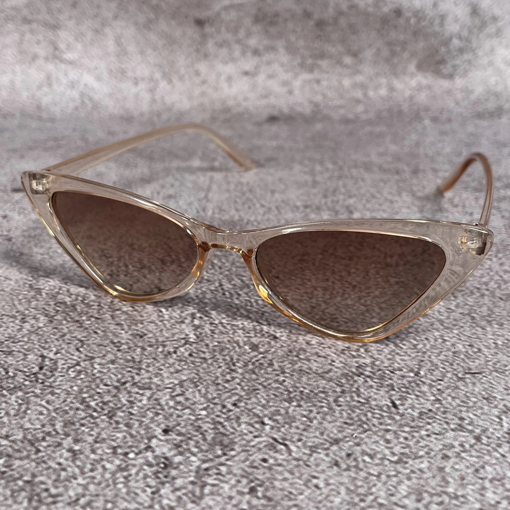 Gafas Feline Crystal Brow - Imagen 2