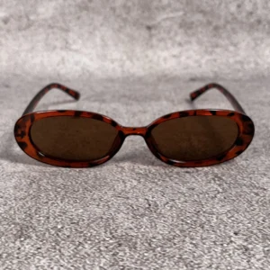 Gafas Retro Carey Ambar