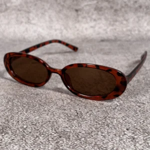 Gafas Retro Carey Ambar