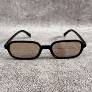 Gafas Volt Slim Black Brown