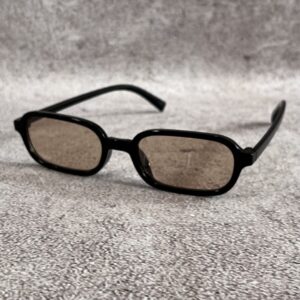 Gafas Volt Slim Black Brown