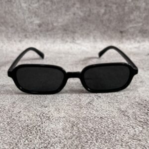 Gafas Volt Slim Black