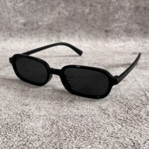 Gafas Volt Slim Black
