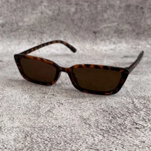 Gafas Blade Carey Brown