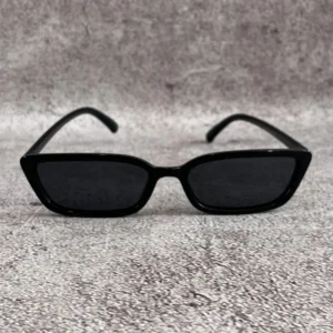 Gafas Blade Black Smoke