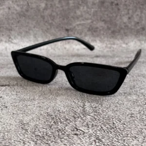 Gafas Blade Black Smoke