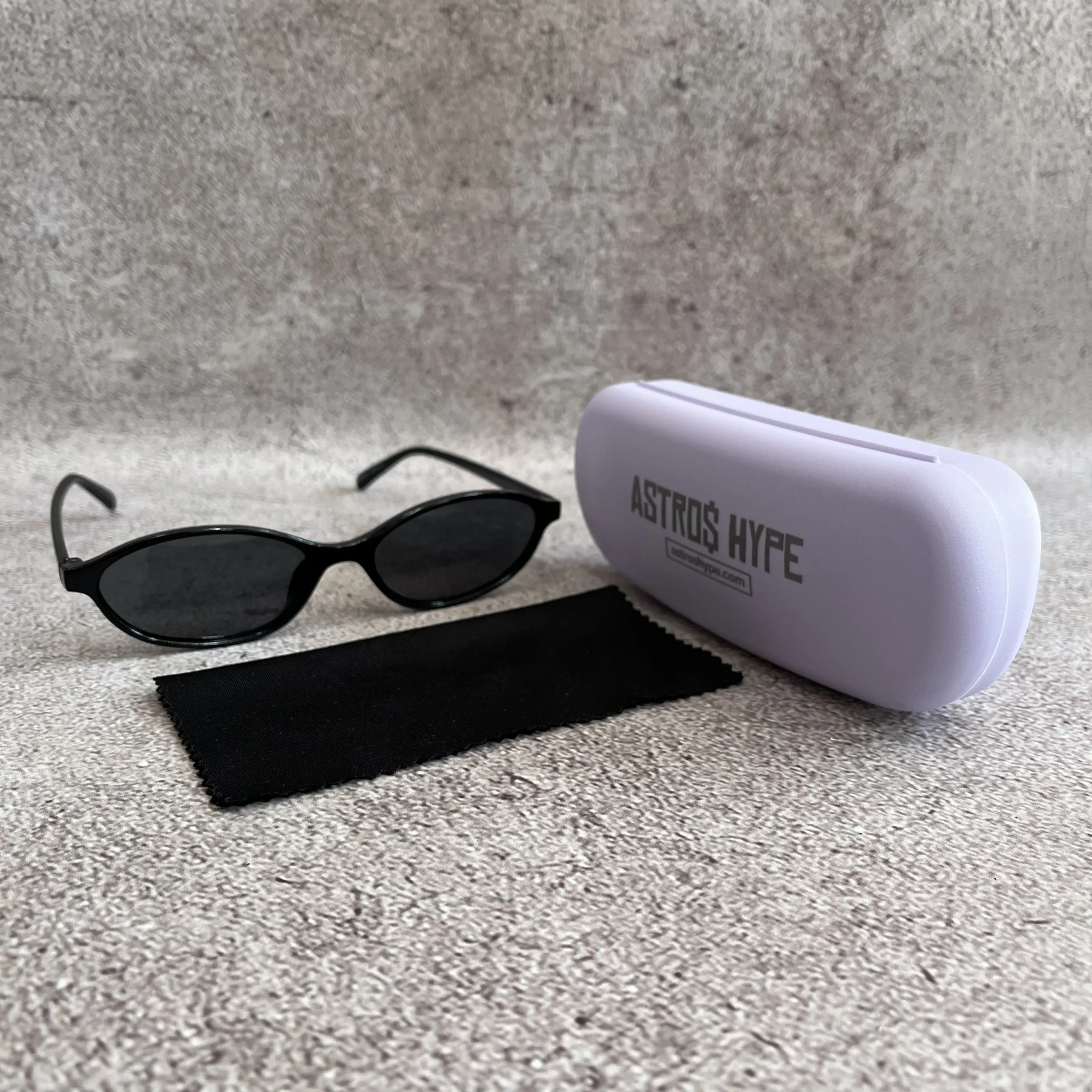 Gafas Órbita Black - Imagen 4