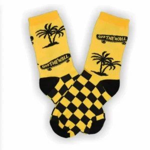 Medias Off The Wall A