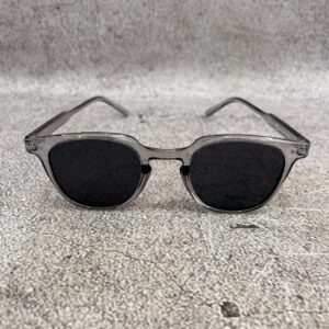Gafas Prisma Crystal Grey Black