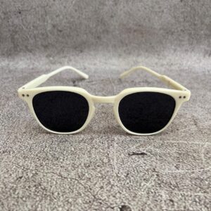 Gafas Prisma White Black