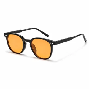 Gafas Prisma Black Orange
