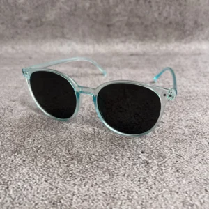Gafas Eclipse Crystal Aqua