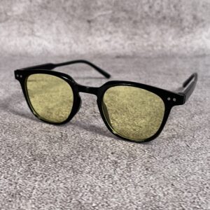 Gafas Prisma Black Yellow