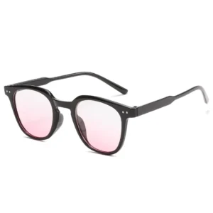 Gafas Prisma Black Degrade Pink