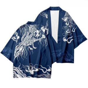 Haori Ryū Nocturno