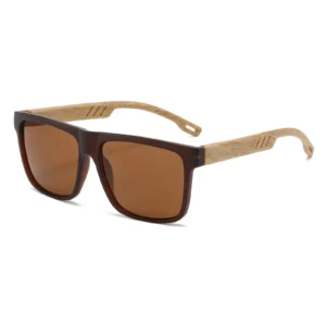 Gafas Panda Brown