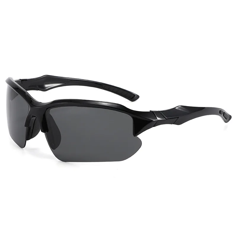 Gafas Cross Total Black