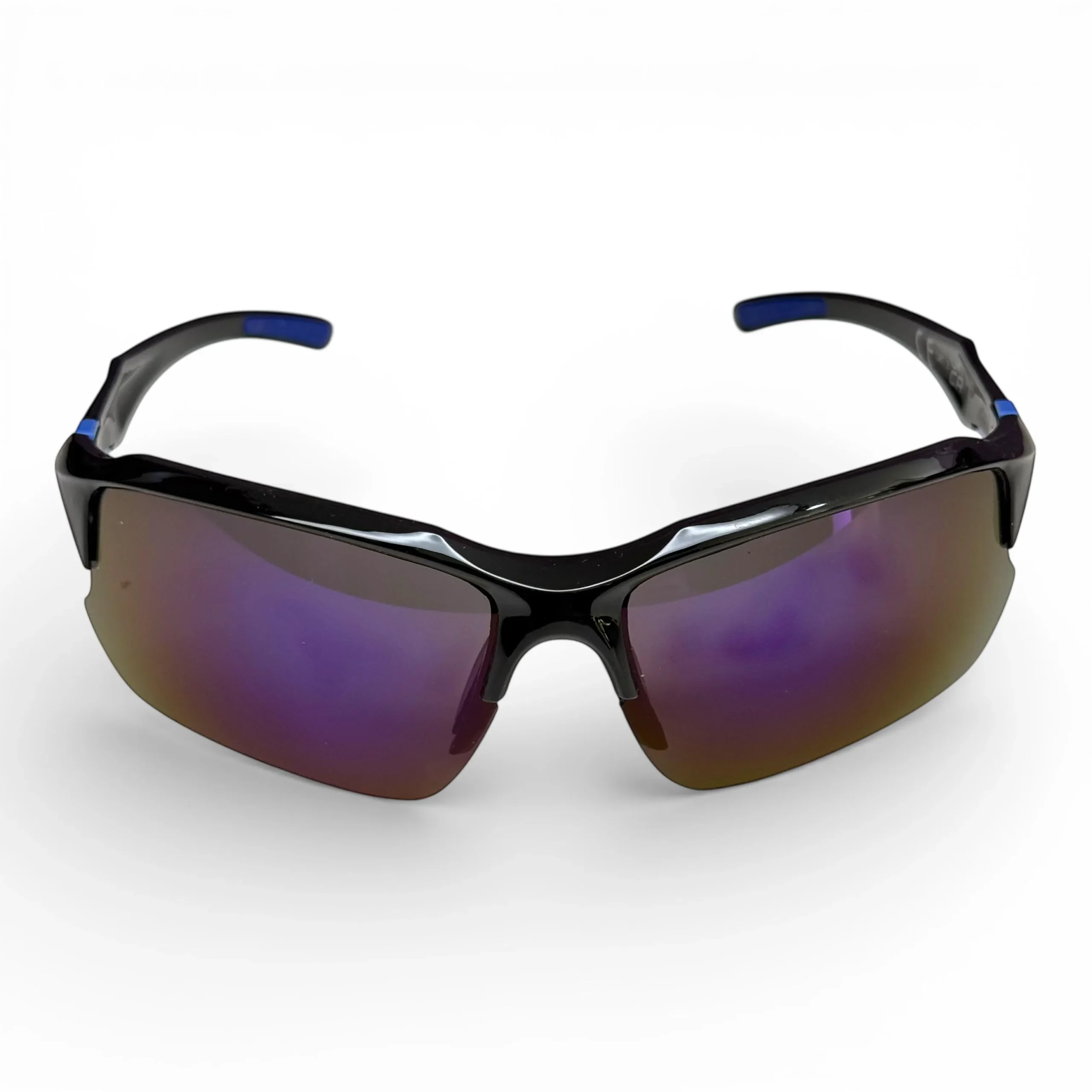 Gafas Cross Black & Blue - Imagen 3