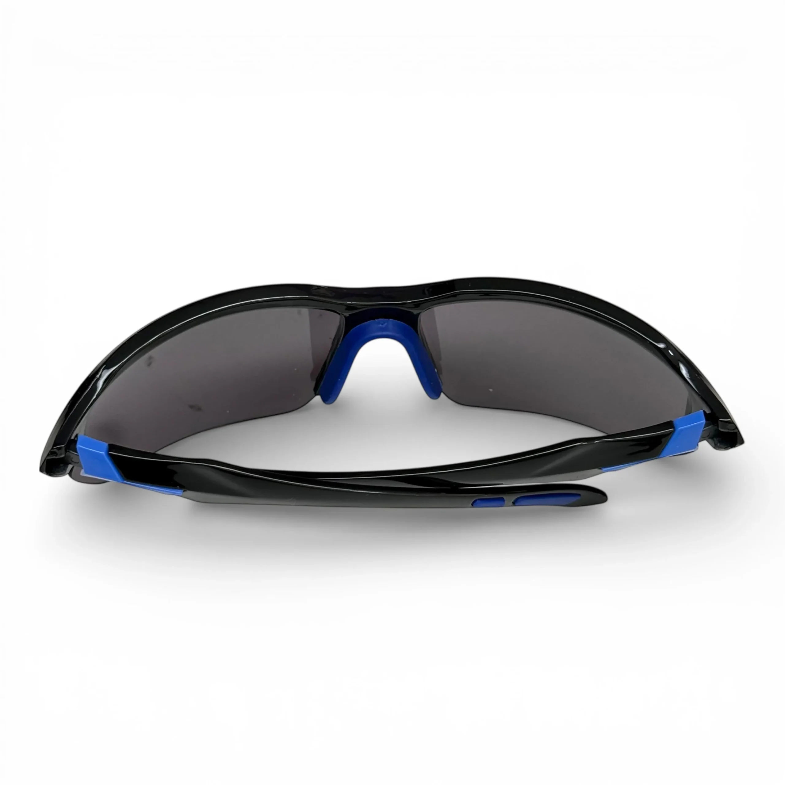 Gafas Cross Black & Blue - Imagen 4