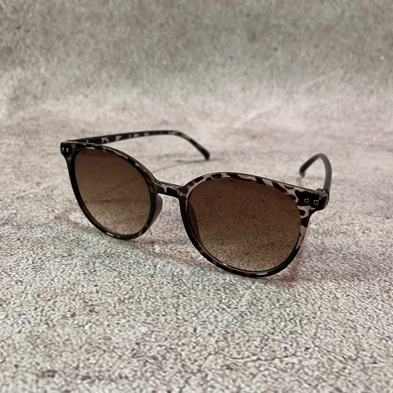 Gafas Eclipse Carey Grey Degrade Brown
