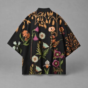 Haori Puro Amor
