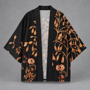 Haori Puro Amor