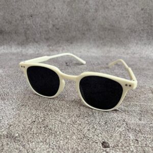 Gafas Prisma White Black