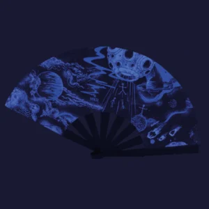 Abanico EcoFan Dimension Ink