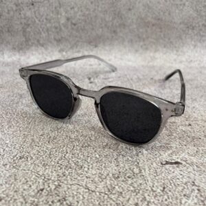 Gafas Prisma Crystal Grey Black