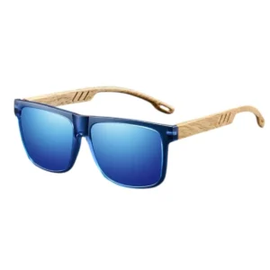 Gafas Panda Navy Blue