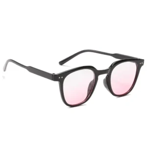 Gafas Prisma Black Degrade Pink