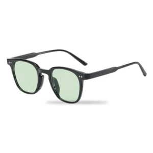 Gafas Prisma Black Green