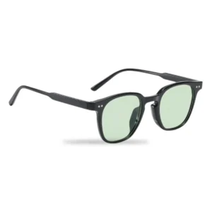 Gafas Prisma Black Green
