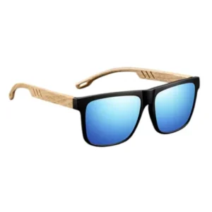 Gafas Panda Black Mirror