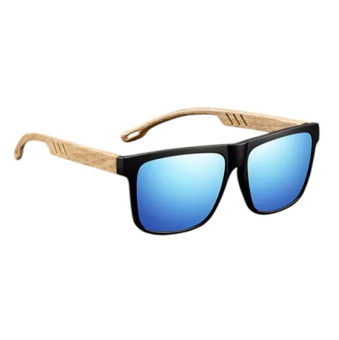 Gafas Panda Black Mirror - Imagen 2