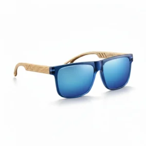 Gafas Panda Navy Blue