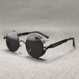 Gafas Aegis Black