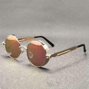 Gafas Aegis Gold Pink