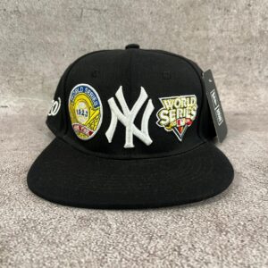 Gorra New Era NY Yankees Word Series