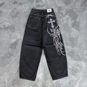 Baggy Ambition Negro Matisse