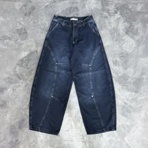 Baggy Drax Azul Matisse