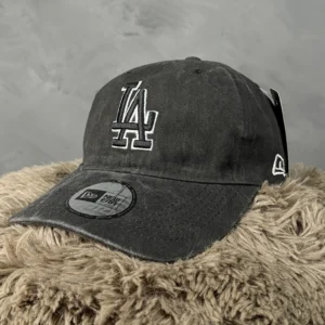 Gorra Stone LA Gris O