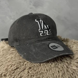 Gorra Stone LA Gris O