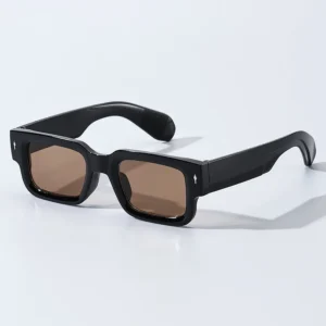 Gafas Chunky Black Brown