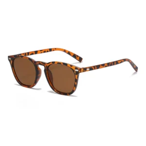 Gafas Jet Carey Orange Brown