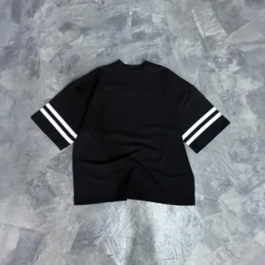 Remera Over 20 Negra Matisse