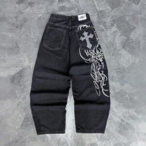 Baggy Ambition Negro Matisse