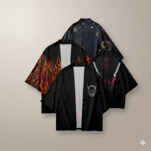 Combo 15% off llevando 3 haoris