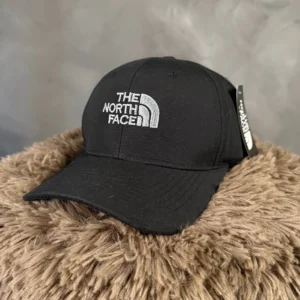 Gorra The North Face Premium Negra