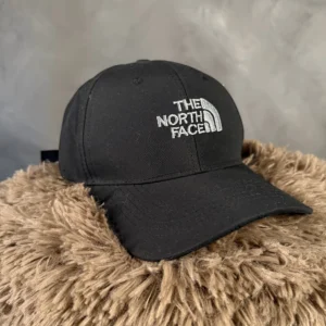 Gorra The North Face Premium Negra
